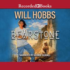 Bearstone Audiobook, by Will Hobbs