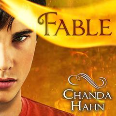 Fable Audiobook, by Chanda Hahn