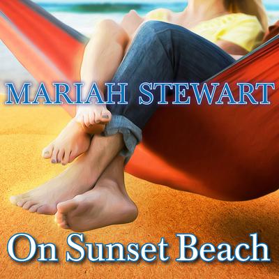 On Sunset Beach Audiobook, by Mariah Stewart