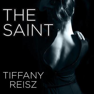 The Saint Audiobook, by Tiffany Reisz