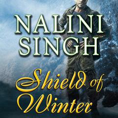 Shield of Winter Audiobook, by 