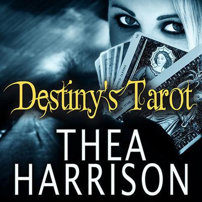 Destiny's Tarot: An Elder Races Collection Audiobook, by 