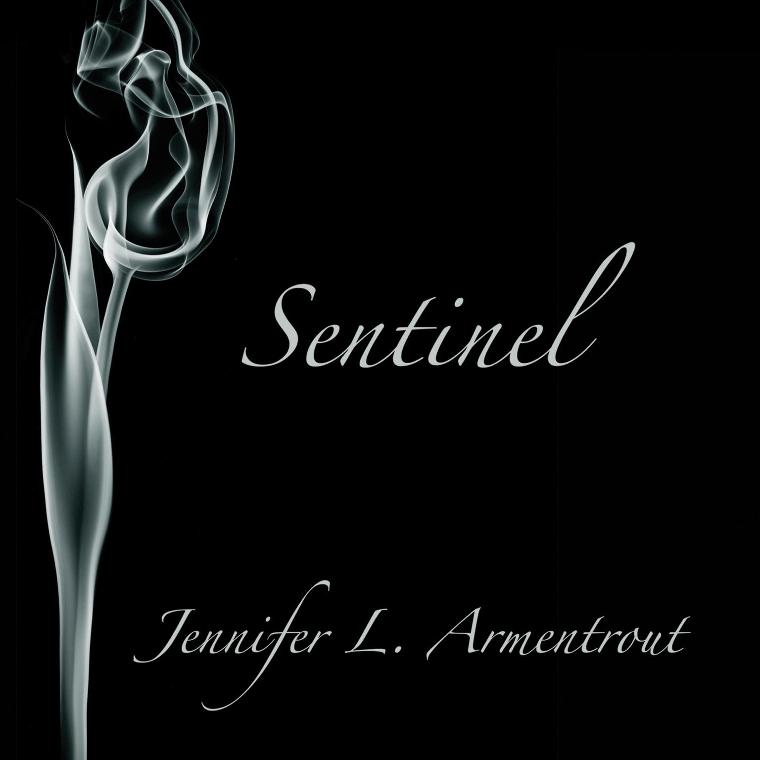 Sentinel: The Fifth Covenant Novel Audiobook, by Jennifer L. Armentrout
