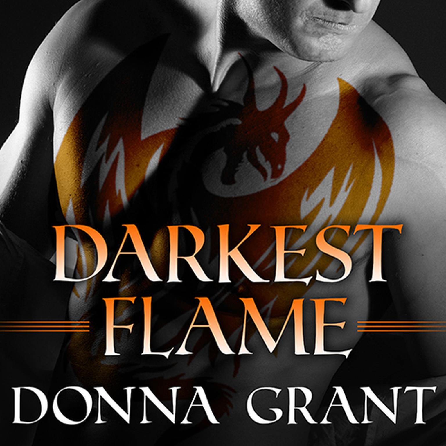 Darkest Flame Audiobook, by Donna Grant