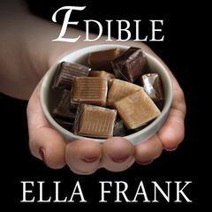 Edible Audiobook, by 