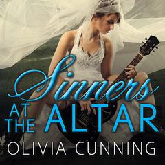 Sinners at the Altar Audiobook, by Olivia Cunning
