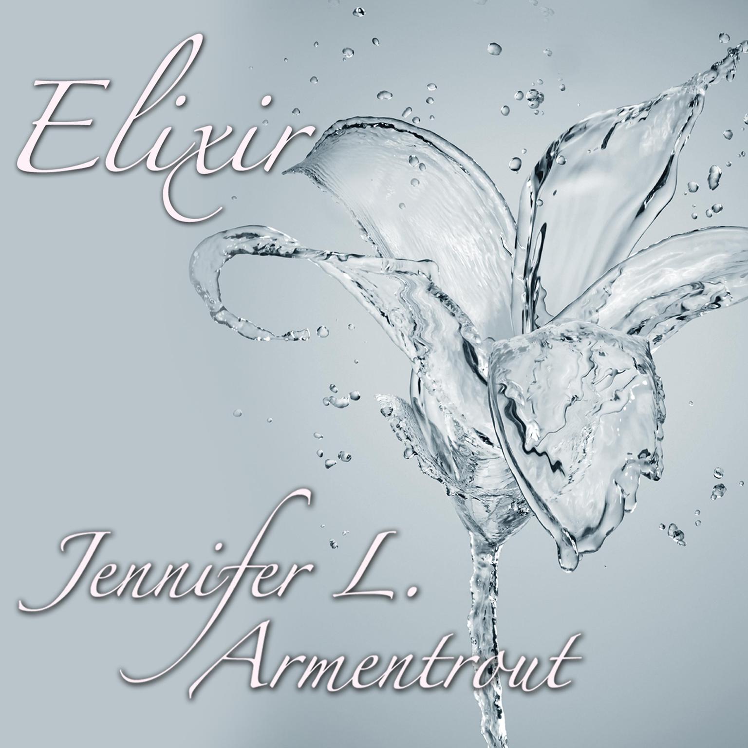 Elixir: A Covenant Novella Audiobook, by Jennifer L. Armentrout