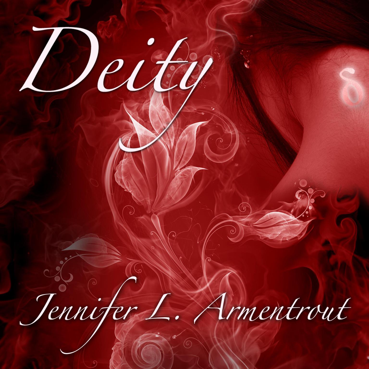 Deity: The Third Covenant Novel Audiobook, by Jennifer L. Armentrout