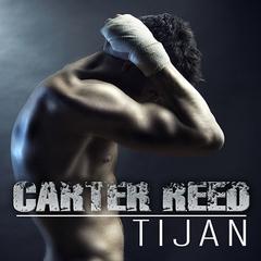 Carter Reed Audiobook, by Tijan