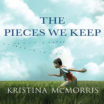 The Pieces We Keep Audiobook, by Kristina McMorris