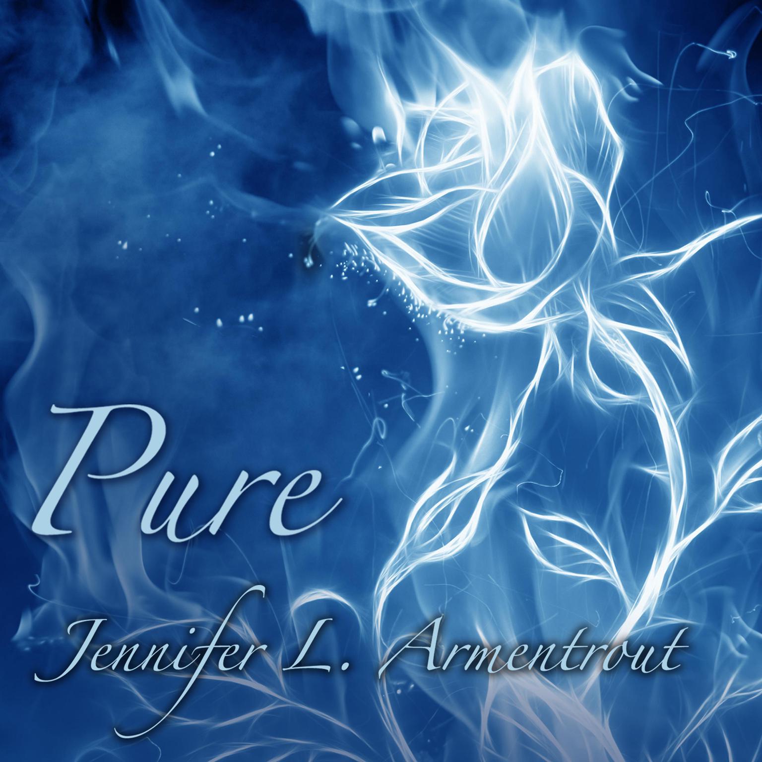 Pure: The Second Covenant Novel Audiobook, by Jennifer L. Armentrout