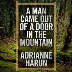 A Man Came Out of a Door in the Mountain Audiobook, by Adrianne Harun