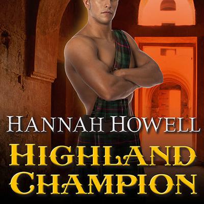 Highland Champion Audiobook, by 
