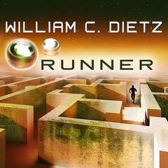 Runner Audiobook, by William C. Dietz