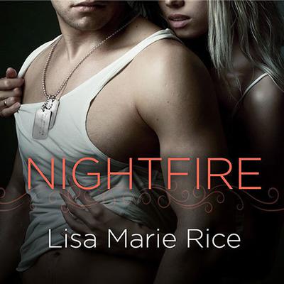 Nightfire: Marine Force Recon Audiobook, by Lisa Marie Rice