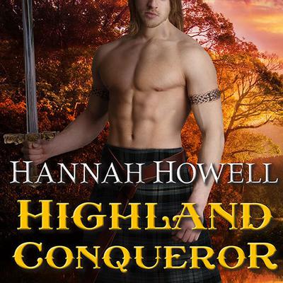 Highland Conqueror Audiobook, by 