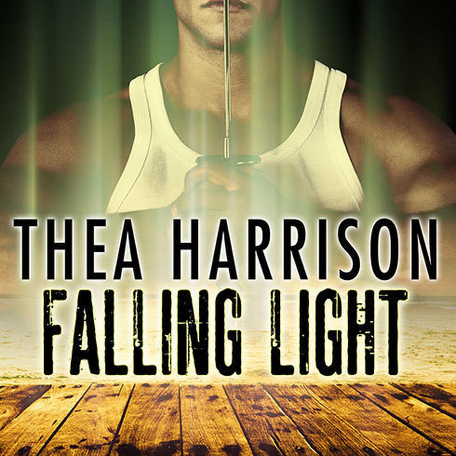 Falling Light Audiobook, by Thea Harrison