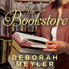 The Bookstore Audiobook, by Deborah Meyler
