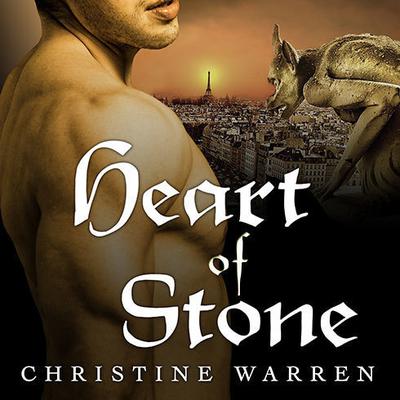 Heart of Stone Audiobook, by Christine Warren