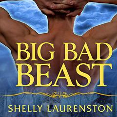 Big Bad Beast Audiobook, by 