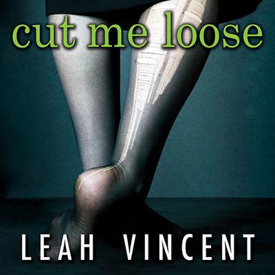 Cut Me Loose: Sin and Salvation After My Ultra-Orthodox Girlhood Audiobook, by Leah Vincent