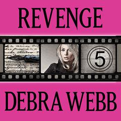 Revenge Audiobook, by Debra Webb