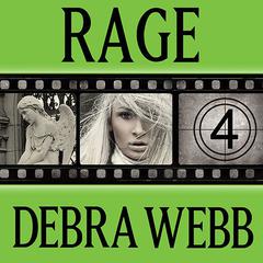 Rage Audiobook, by Debra Webb
