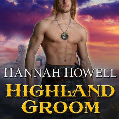 Highland Groom Audiobook, by 