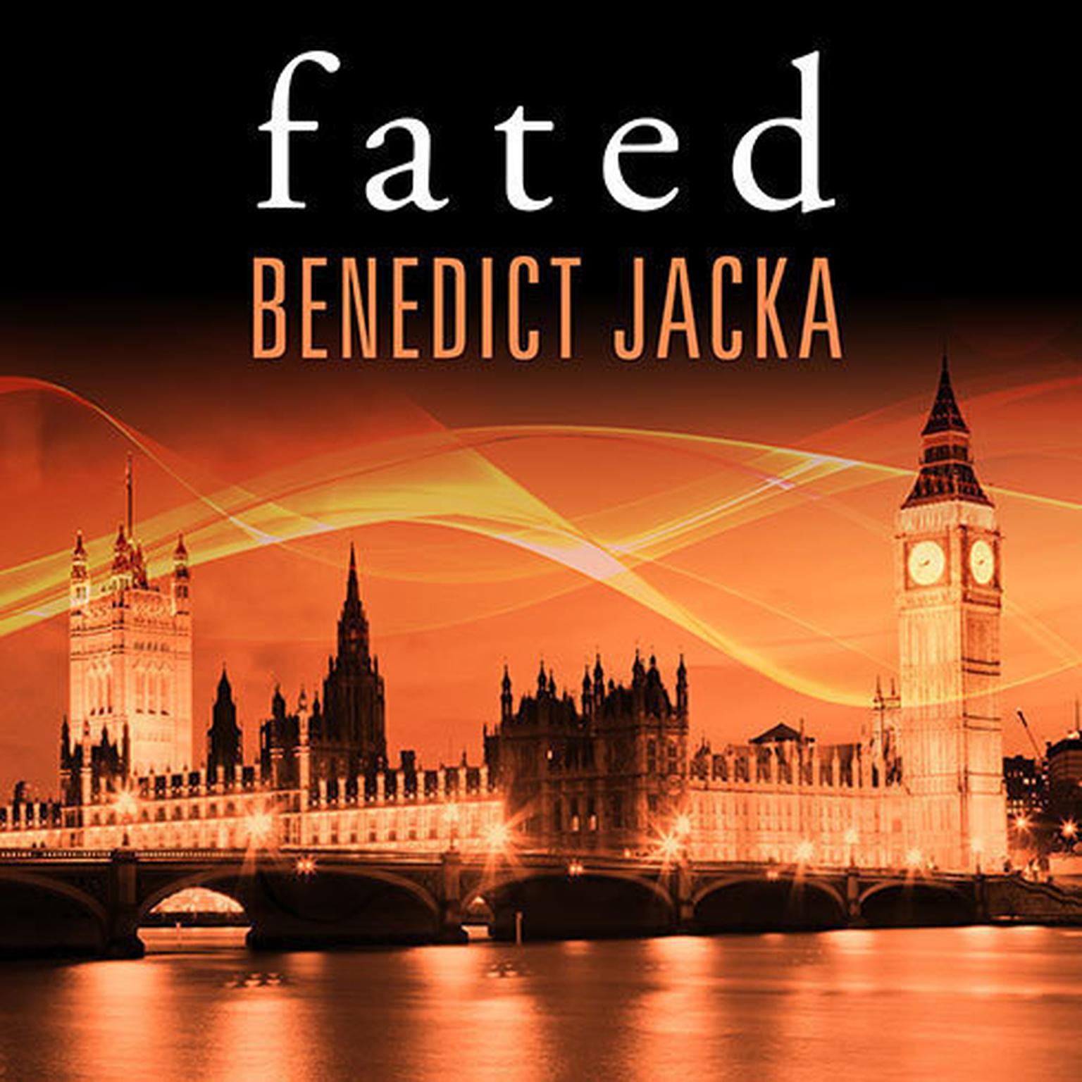 Fated Audiobook, by Benedict Jacka