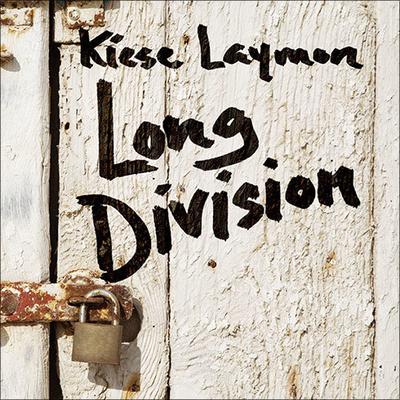 Long Division Audiobook, by Kiese Laymon