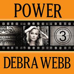 Power Audiobook, by Debra Webb