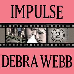 Impulse Audiobook, by Debra Webb