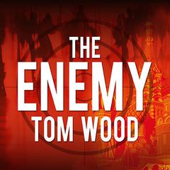 The Enemy Audiobook, by 