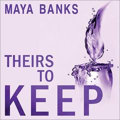 Theirs to Keep Audiobook, by 