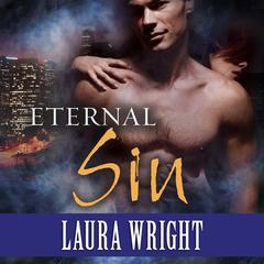Eternal Sin: Mark of the Vampire Audiobook, by Laura Wright