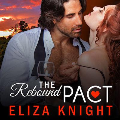 The Rebound Pact Audiobook, by Eliza Knight