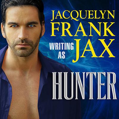 Hunter Audiobook, by Jacquelyn Frank
