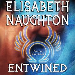 Entwined Audiobook, by Elisabeth Naughton