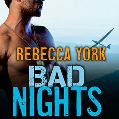 Bad Nights Audiobook, by Rebecca York