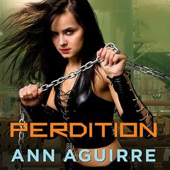 Perdition Audiobook, by Ann Aguirre