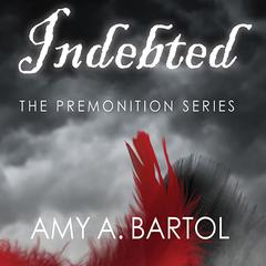 Indebted Audiobook, by 