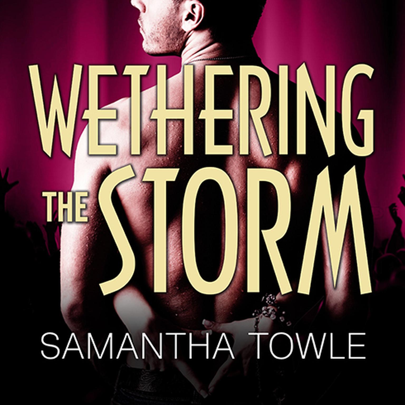 Wethering The Storm Audiobook, by Samantha Towle