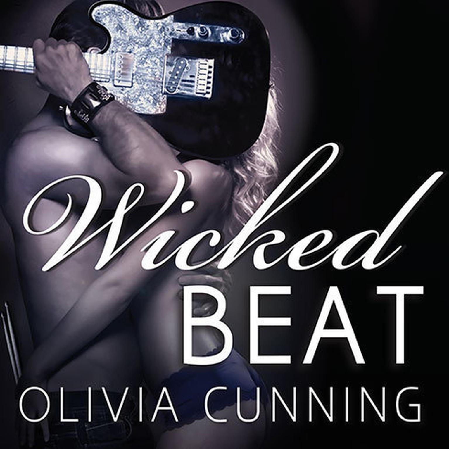 Wicked Beat: Sinners on Tour Audiobook, by Olivia Cunning
