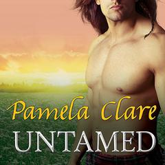 Untamed Audiobook, by Pamela Clare