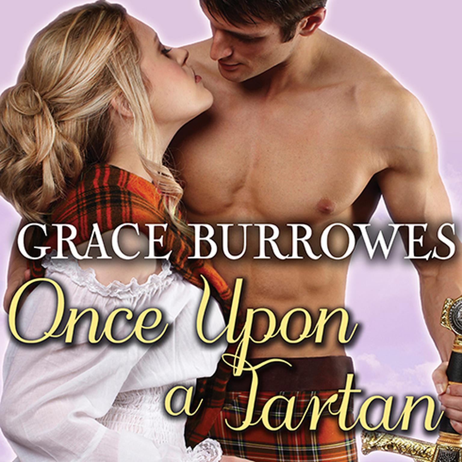 Once Upon a Tartan Audiobook, by Grace Burrowes