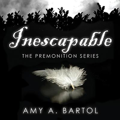 Inescapable Audiobook, by Amy A. Bartol