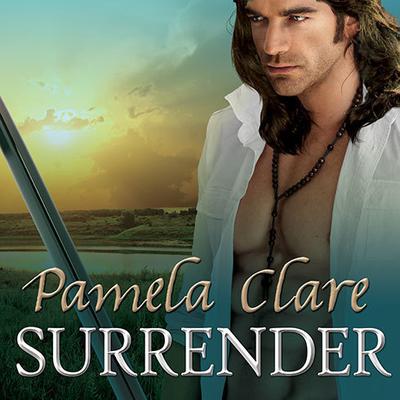 Surrender Audiobook, by Pamela Clare