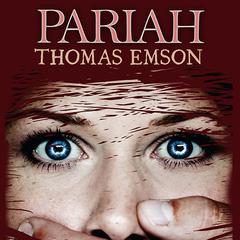 Pariah Audiobook, by Thomas Emson