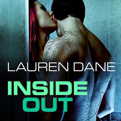 Inside Out Audiobook, by Lauren Dane