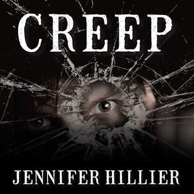 Creep Audiobook, by 